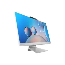 ASUS AiO M3702WFAK WA002X - Tout-en-un - Ryzen 5 7520U - 2.8 GHz - RAM 8 Go - SSD 512 Go - NVMe - R... (90PT03M1-M003B0)_3